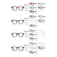 Lunettes de Soleil Vintage Unisexe à la Mode Lunettes de Lamination de Cellulose Pas Cher UV400 Acétate Polarisées Rectangle Mazuchelli Métal Cr-39