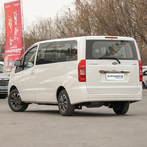 سيارة صينية <span class=keywords><strong>JAC</strong></span> صقل E3 7/nc مجموعة بطاريات MPV الرخيصة مركبة طاقة جديدة للبيع - Product Image 3