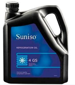 SUNISO 4GS 3,78l/gallone Premium refrigerante olio lubrificante arabico compressore olio <span class=keywords><strong>UAE</strong></span> per R502 R22A R123 R406 - Product Image 6