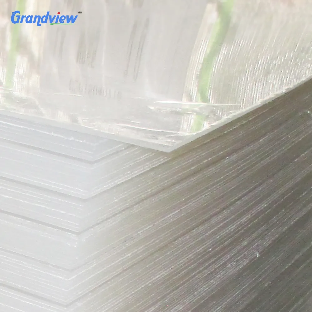 5mm 10mm flexible clear cheap price plexiglass plastic cast acrylic sheet