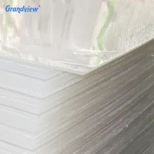 5mm 10mm Flexible Clear Cheap Price Plexiglass Plastic Cast Acrylic Sheet