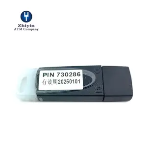 Piezas de repuesto para cajero automático NCR SelfServ USB Key Dongle UKEY