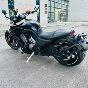 Moto Liao 700 Pro, Moto d'occasion Taizi 700 de 700 cm³ de cylindrée - Product Image 5