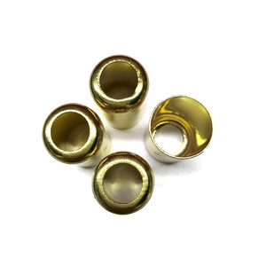 4mm 9mm bakır kelepçe hortum erkek kesme meme pirinç ferüle - Product Image 2