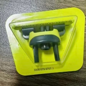 Testina di Ricambio per Rasoio Elettrico <span class=keywords><strong>One</strong></span> <span class=keywords><strong>Blade</strong></span> - Product Image 1