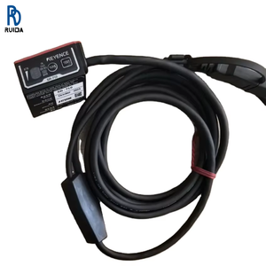 Lecteurs de codes 2D haute vitesse KEYENCE SR-700HA SR-700 SR-710 SR-1000 SR-1000W pour systèmes d'identification et d'automatisation industrielle - Product Image 1