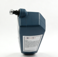 M 5589-4 Berbasis Pelarut untuk 800ml untuk Pencetakan Digital Penggunaan Industri OEM