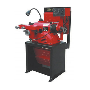 Machine-outil multifonctionnelle C9372 pour le tournage de tambours et disques de <span class=keywords><strong>frein</strong></span>, destinée à l'entretien automobile et à la réparation de freinages - Product Image 3