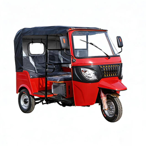 Tuk Tuk Electric Electric Tuk Tricycles - Product Image 3