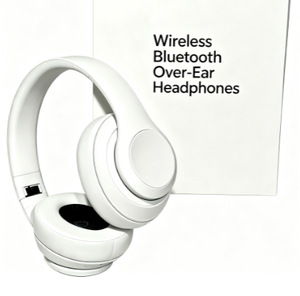 <span class=keywords><strong>Casque</strong></span> <span class=keywords><strong>sans</strong></span> <span class=keywords><strong>fil</strong></span> BT 5.3 supra-auriculaire avec suppression du bruit, pour le sport, les voyages, les jeux, la musique, le DJ, <span class=keywords><strong>PS4</strong></span>, avec haut-parleurs dynamiques - Product Image 5