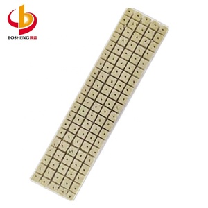 بذور الصوف الصخري المائي بدءا المتوسطة الزراعة المائية الصوف الصخري مكعب البذور بداية الصوف الصخري الصوف الصخري - Product Image 2