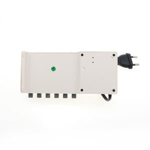 <span class=keywords><strong>Antenne</strong></span> TV multibande intérieure, amplificateur de signal TV, boîtiers, câble TV, 1 entrée 4 sorties, VHF 20dB, amplificateur de signal <span class=keywords><strong>d</strong></span>'<span class=keywords><strong>antenne</strong></span> TV intérieure - Product Image 5