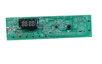 Carte de commande principale de remplacement pour machine à laver HD100DES142F, module de contrôleur électronique PCB, pièces détachées pour appareils de buanderie
