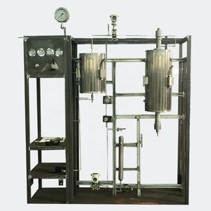 루프 반응기, 가스-액체 루프 반응기, 가스-액체 주입 루프 반응기 - Product Image 2