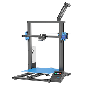 Geeetech Máy In 3D FDM Máy In 3D Độ Chính Xác Cao Không Làm Tắc Nghẽn Máy In 3D Mizar Max - Product Image 5