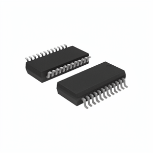 MAX207EEAG+T Electronic Circuit Components 24 SSOP Interface Original One Stop Service - Product Image 1