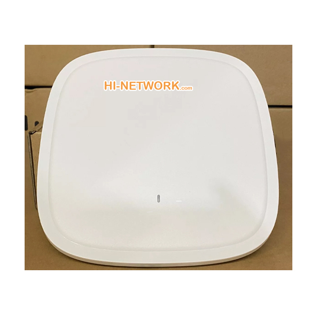 CISCOs C9120AXI-A C9105AXI C9130axi-e Indoor Wireless Wi-Fi 6 Catalys Series Access Point