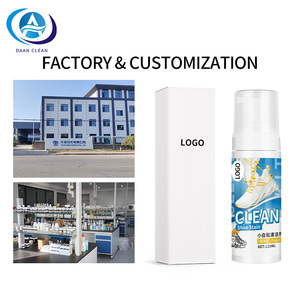 <span class=keywords><strong>Espuma</strong></span> <span class=keywords><strong>Limpiadora</strong></span> de Zapatos Ecológica Blanca al Por Mayor, <span class=keywords><strong>Espuma</strong></span> <span class=keywords><strong>Limpiadora</strong></span> de Zapatos SDS - Product Image 4