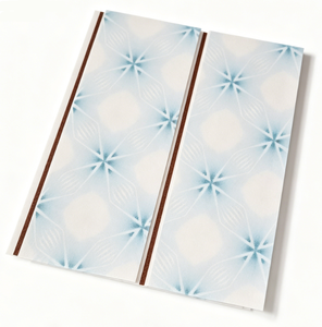 Techo de PVC con Aislamiento Acústico para Decoración de Salas de <span class=keywords><strong>Reuniones</strong></span> - Product Image 4