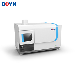 Icp900t quang phổ đầy đủ đọc trực tiếp cảm ứng kết hợp quang phổ phát xạ Plasma - Product Image 3