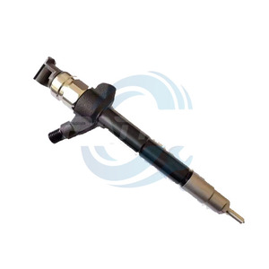 Высококачественная форсунка Common Rail 1465A323 295050-0120 для дизельных двигателей Nissan X-Trail Almera <span class=keywords><strong>2</strong></span>.<span class=keywords><strong>2</strong></span> Dci YD22 - Product Image 6