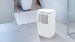 10L/day <b>Mini</b> Small Home Use Compressor Mobile Air Dehumidifier Home Dehumidifier - Product Image 4
