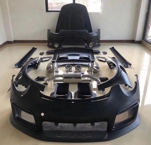 Kit de Carrocería Original para <span class=keywords><strong>Porsche</strong></span> Panamera, Macan, Cayenne, Taycan, Cayman GT4 <span class=keywords><strong>RS</strong></span>, 911 <span class=keywords><strong>Carrera</strong></span>, Targa, 911 <span class=keywords><strong>GT3</strong></span> <span class=keywords><strong>RS</strong></span>, 911.2, 991, 992, GT2 <span class=keywords><strong>RS</strong></span> - Product Image 6