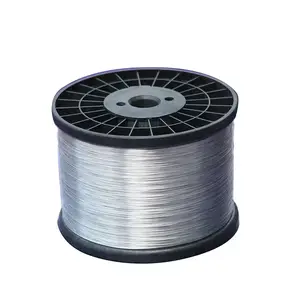 Manufacturers ensure quality at low prices galvanized steel wire band 71 series