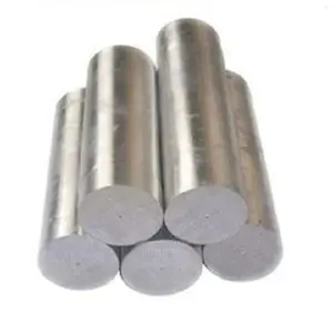 High Tensile 1.4542 Metal Rod H1150 Bright Surface 17-4PH 630 Stainless Steel Bars