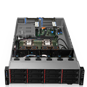 Servidor en Rack Thinksystem Sr630 V3 2U en Stock - Product Image 4