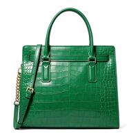 Sac fourre-tout à poignée supérieure en cuir gaufré crocodile OEM, sac à bandoulière vintage de luxe pour femme, sac à main de mode pour affaires, logo personnalisé pris en charge