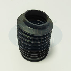 <span class=keywords><strong>Tubo</strong></span> de silicona de manguera de goma de alta calidad 68*58*130 para máquina de lavandería comercial - Product Image 4