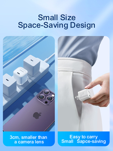 Joyroom New Arrival điện đa chức năng máy tính xách tay và điện thoại di động Charger <span class=keywords><strong>Adapter</strong></span> 5V/3A xu hướng sản phẩm bởi <span class=keywords><strong>Elephone</strong></span> - Product Image 4