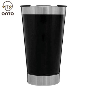 Taza Térmica de Cerveza de Acero Inoxidable de Doble Pared de 473 ml <span class=keywords><strong>con</strong></span> Abridor de Botellas, Personalizable <span class=keywords><strong>con</strong></span> Logotipo, Popular entre Fabricantes - Product Image 3