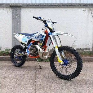 KEWS K18 MT250 Nouvelle Moto Enduro Chinoise Motocross 2 Temps <span class=keywords><strong>250cc</strong></span> Moto Tout-Terrain <span class=keywords><strong>250cc</strong></span> - Product Image 5