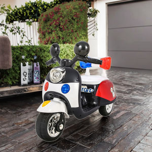 <span class=keywords><strong>Auto</strong></span> Elettrica per Bambini YINGHAO con Design <span class=keywords><strong>Topolino</strong></span>, Unisex, Età 2-13 Anni - Product Image 6
