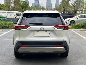 Carros de Herramientas Usados, Autos de Bajo Costo, Autos Baratos, RAV4 2023 - Product Image 5