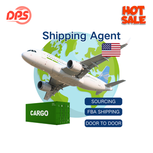 Экспресс-доставка DPS Fast <span class=keywords><strong>Air</strong></span> Express из Китая в США FBA, 3-7 дней, от двери до двери, авиаперевозки + экспресс-доставка UPS - Product Image 1