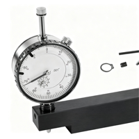 Kit de réparation de jauge de projection des chemises de cylindre Cummins NTA855 K19 K38 M11 (périmentre métrique)
