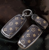 YLB Ventes Flash Porte-clés de voiture tendance en alliage de zinc personnalisé, décapsuleur, pendentif par sublimation, cadeaux personnalisés, logo DIY
