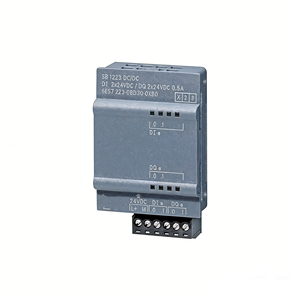 Módulo de Expansión PLC 6ES72230BD300XB0 S7-1200 Original, Nuevo, 6ES7223-0BD30-0XB0, Entrada y Salida Digital (E/S) - Product Image 2