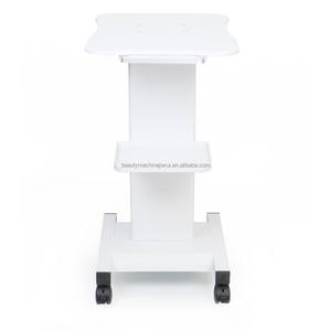 Carro de alta calidad para máquina de belleza de cavitación, carro de Spa montado, 2022 - Product Image 2