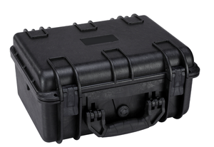 IP67 không thấm nước OEM/ODM xách tay PP bảo vệ nhựa cứng trường hợp máy ảnh cho <span class=keywords><strong>matterport</strong></span> <span class=keywords><strong>Pro2</strong></span> <span class=keywords><strong>3D</strong></span> máy ảnh iPad Cáp mang hộp - Product Image 4