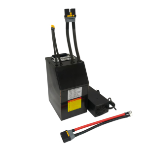 Batería de Litio Personalizada de Fábrica 72V 30AH 20S6P 50PL 21700 10C 220A de Alta Descarga para Moto de Cross EM-5 YOZMA Venta al por Mayor MOQ Pequeño - Product Image 5