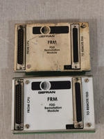 LOT 2 PCS FRM FDD Remotation Modul