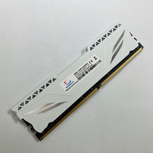 แรมเดสก์ท็อปคุณภาพสูง DDR4 PC4 8GB/16GB 3200MHz พร้อมฮีทซิงค์ REG ECC แรงดันไฟฟ้า 1.2V มีสินค้าในสต็อก รับประกัน 3 ปีสำหรับ Heatsi - Product Image 5