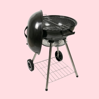 Barbecues portables allemands jetables au charbon de bois, fumoirs coréens Hibachi Panini, roulottes barbecue Asado au charbon de bois, outils à brochettes, grils BBQ
