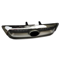 Calandre de voiture pour pick-up Vigo 2008 2009 2010 2011, modèle OEM chromé