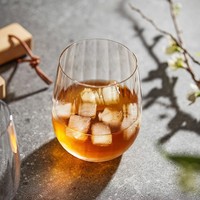 Verre à whisky, cocktail ou eau Luminarc 370ml 320ml, idéal pour les boissons froides lors de vos réceptions