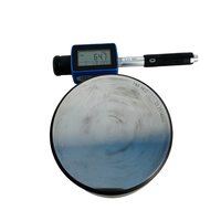 LCD Screen Portable Hardness Tester HL,HB,HRB,HRC,HRA,HV,HS Random Direction Suitable for On-site Hardness Testing